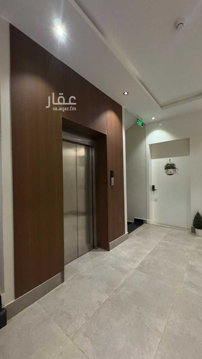 شقة 2 غرف في ظهرة نمار، الرياض 3