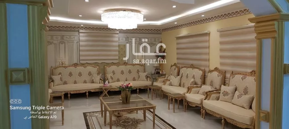 فيلا 15 غرف في احد، الرياض 5