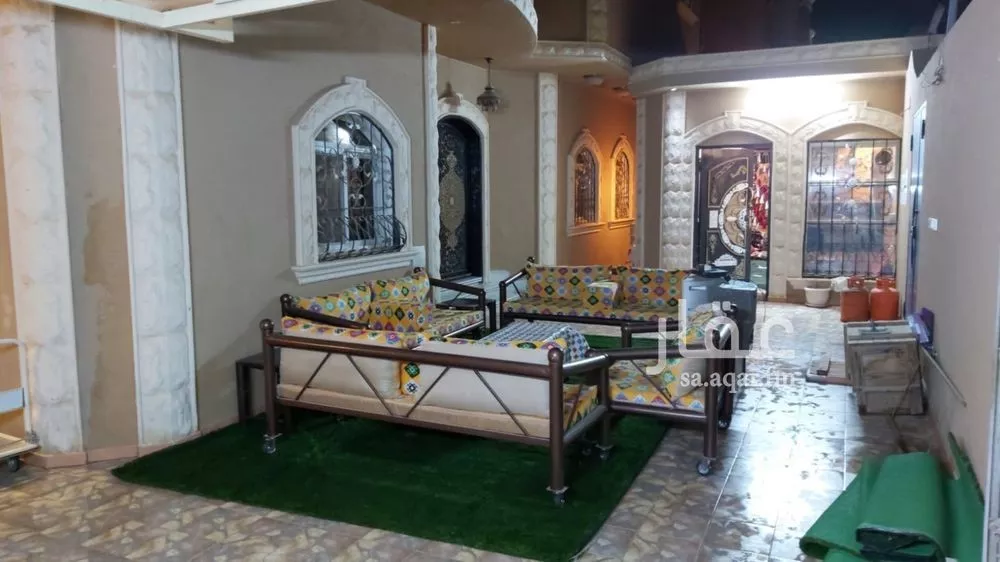 فيلا 15 غرف في احد، الرياض 10