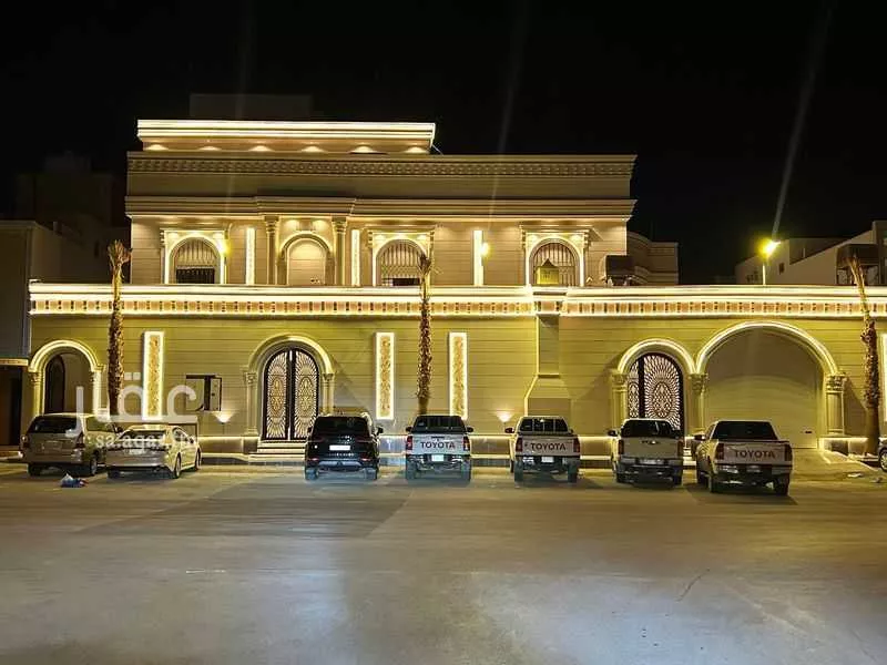 شقة 3 غرف في الدار البيضاء، الرياض 6