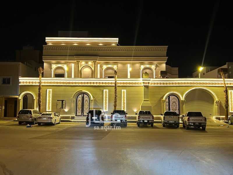 شقة 3 غرف في الدار البيضاء، الرياض 7