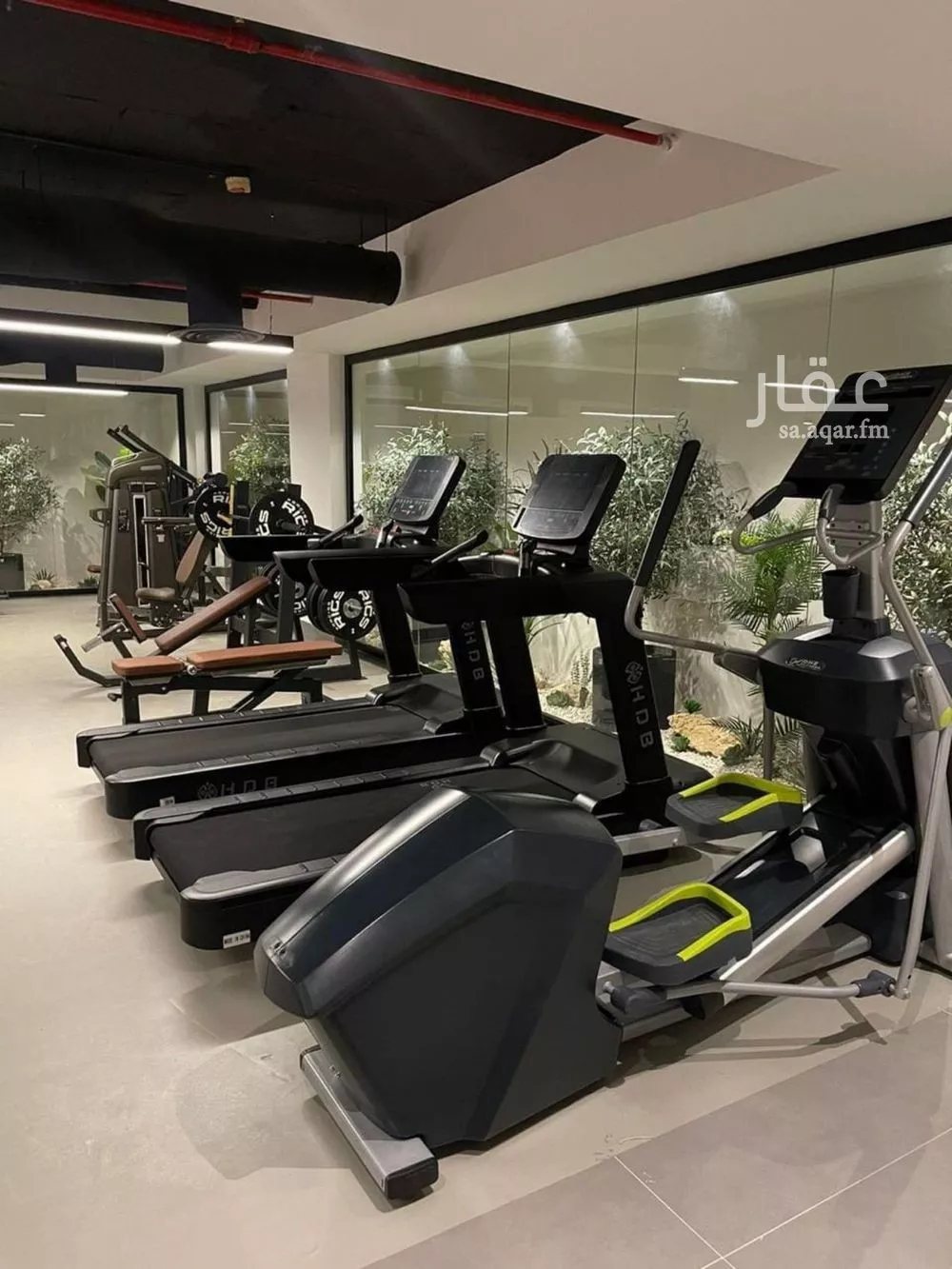 3 bedroom apartment in King Faisal, Riyadh 6