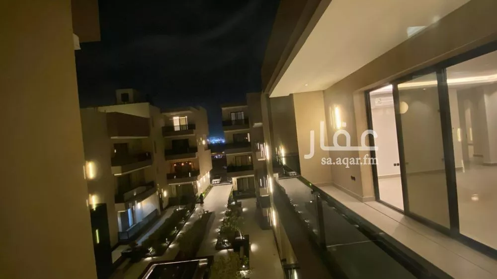 3 bedroom apartment in King Faisal, Riyadh 11