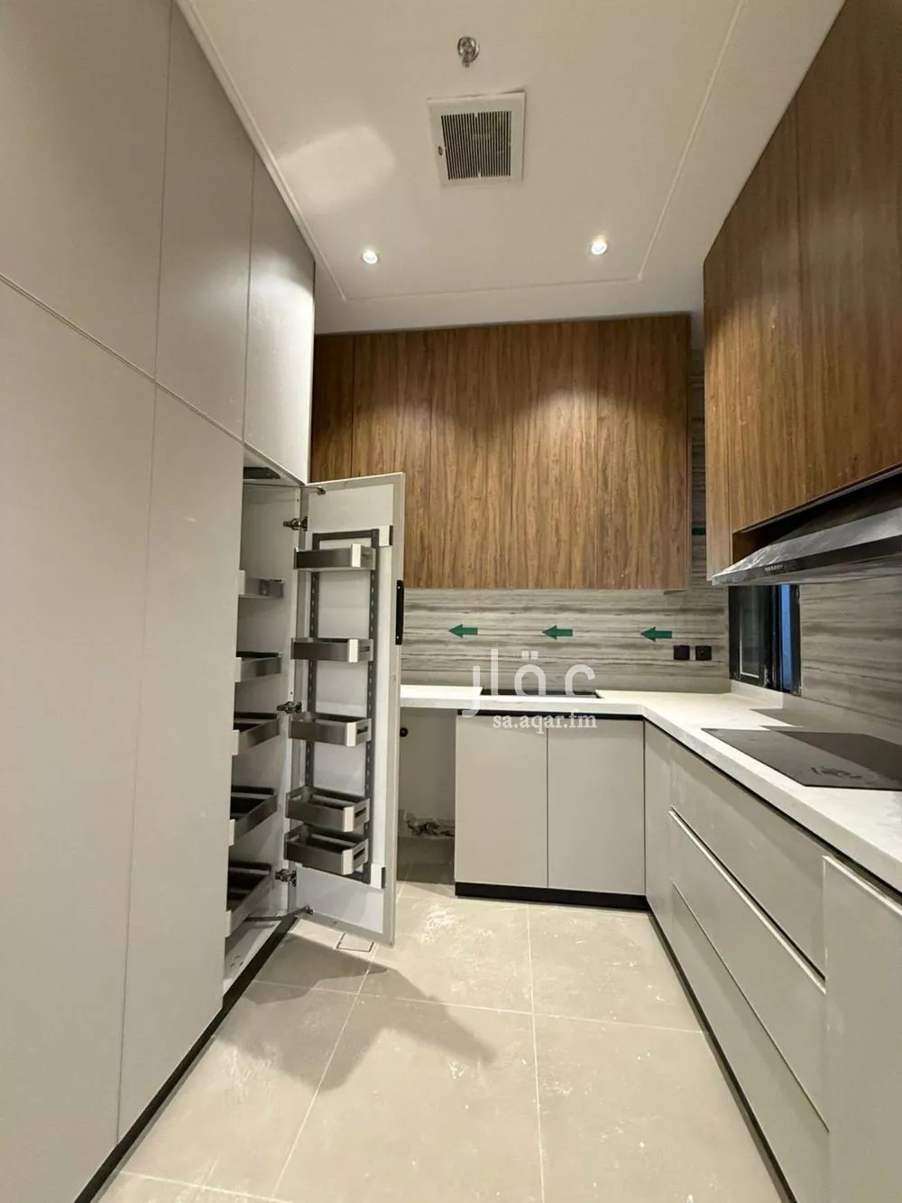 3 bedroom apartment in King Faisal, Riyadh 18