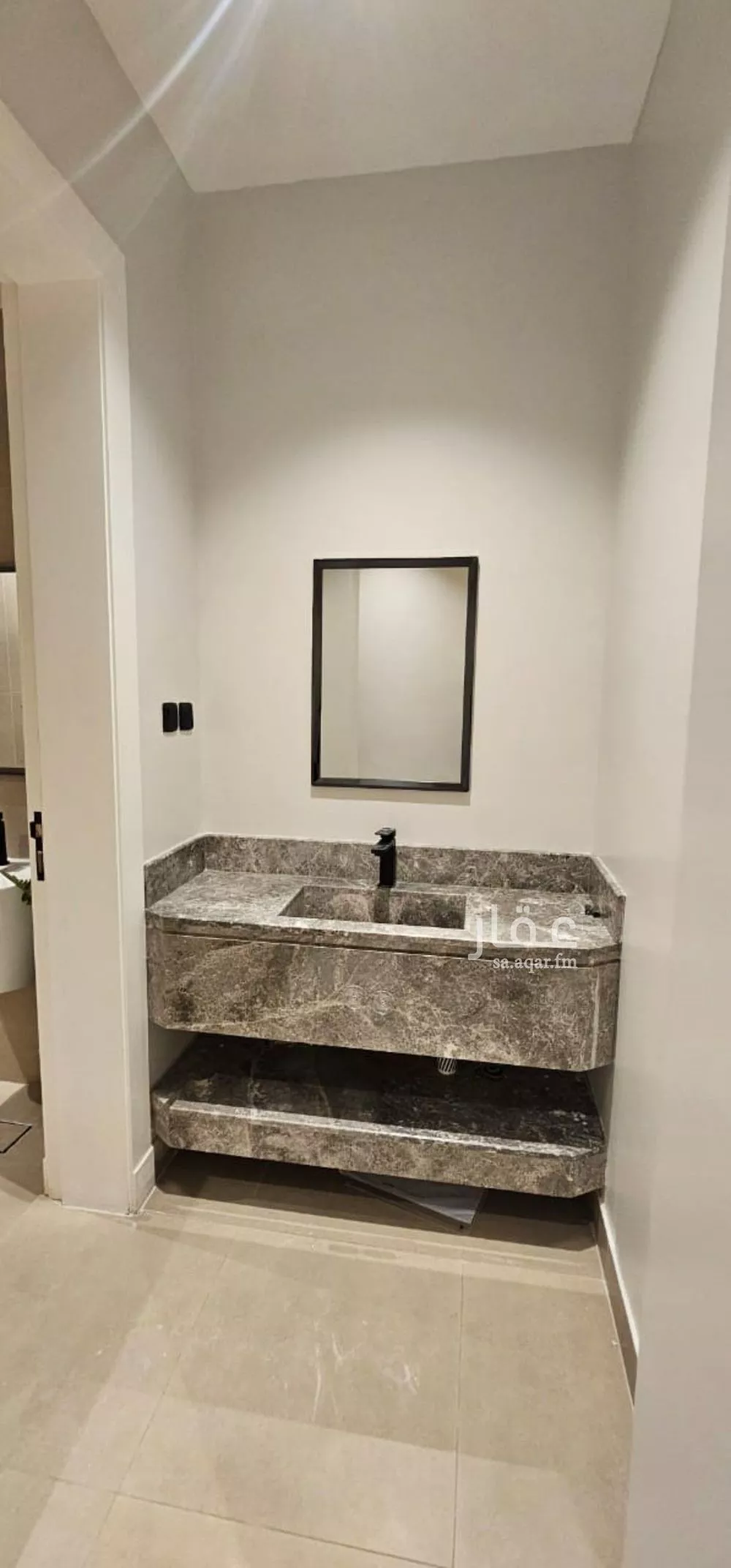 3 bedroom apartment in King Faisal, Riyadh 9