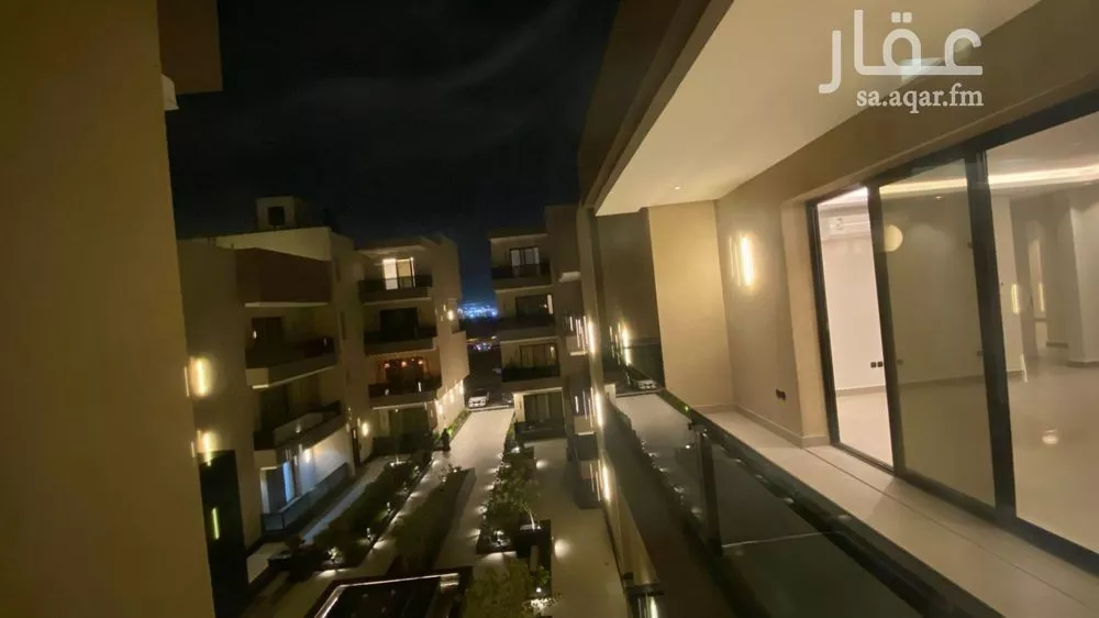 3 bedroom apartment in King Faisal, Riyadh 22