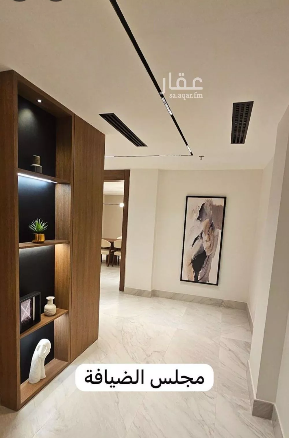 3 bedroom apartment in King Faisal, Riyadh 20