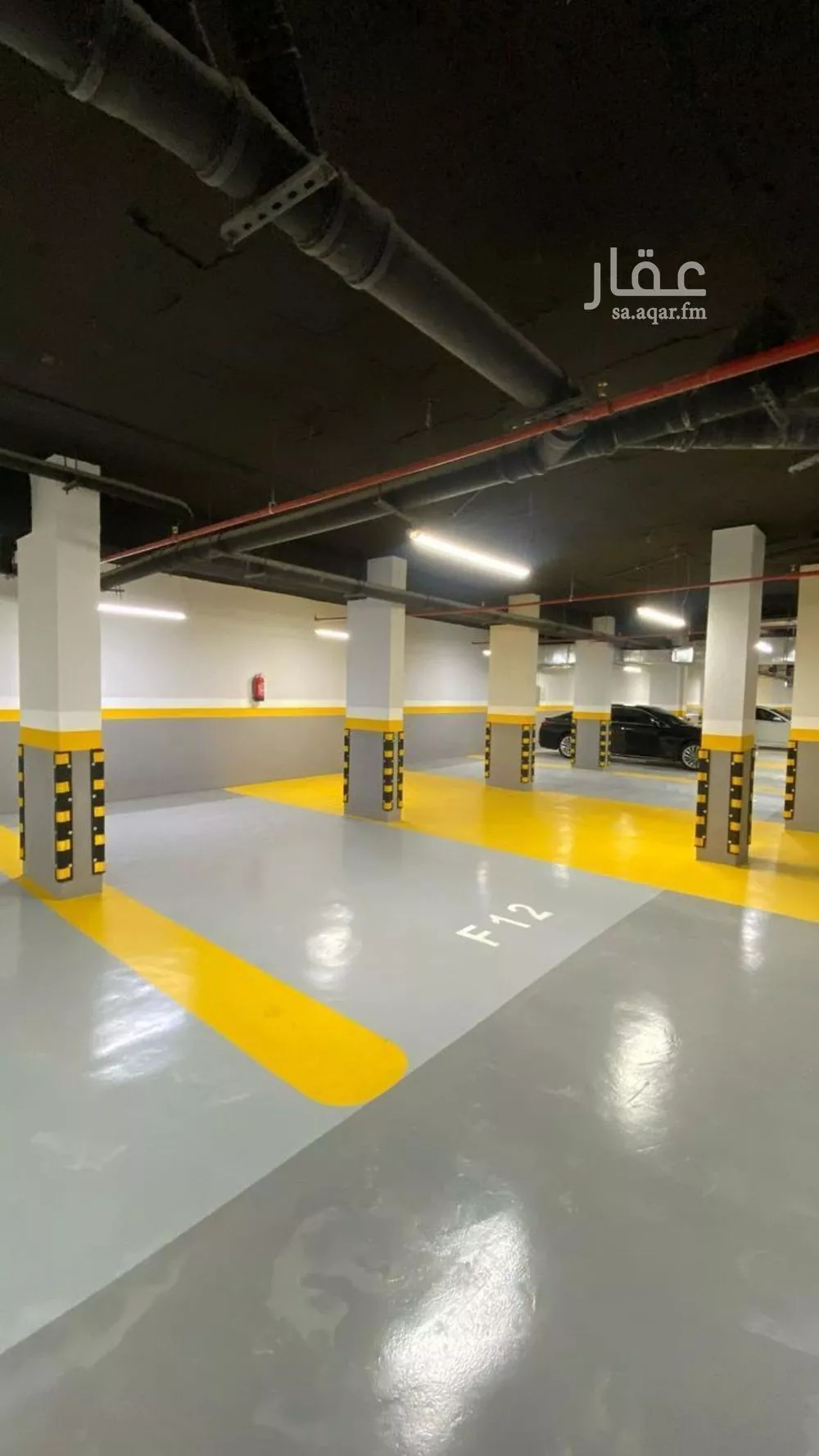 3 bedroom apartment in King Faisal, Riyadh 15