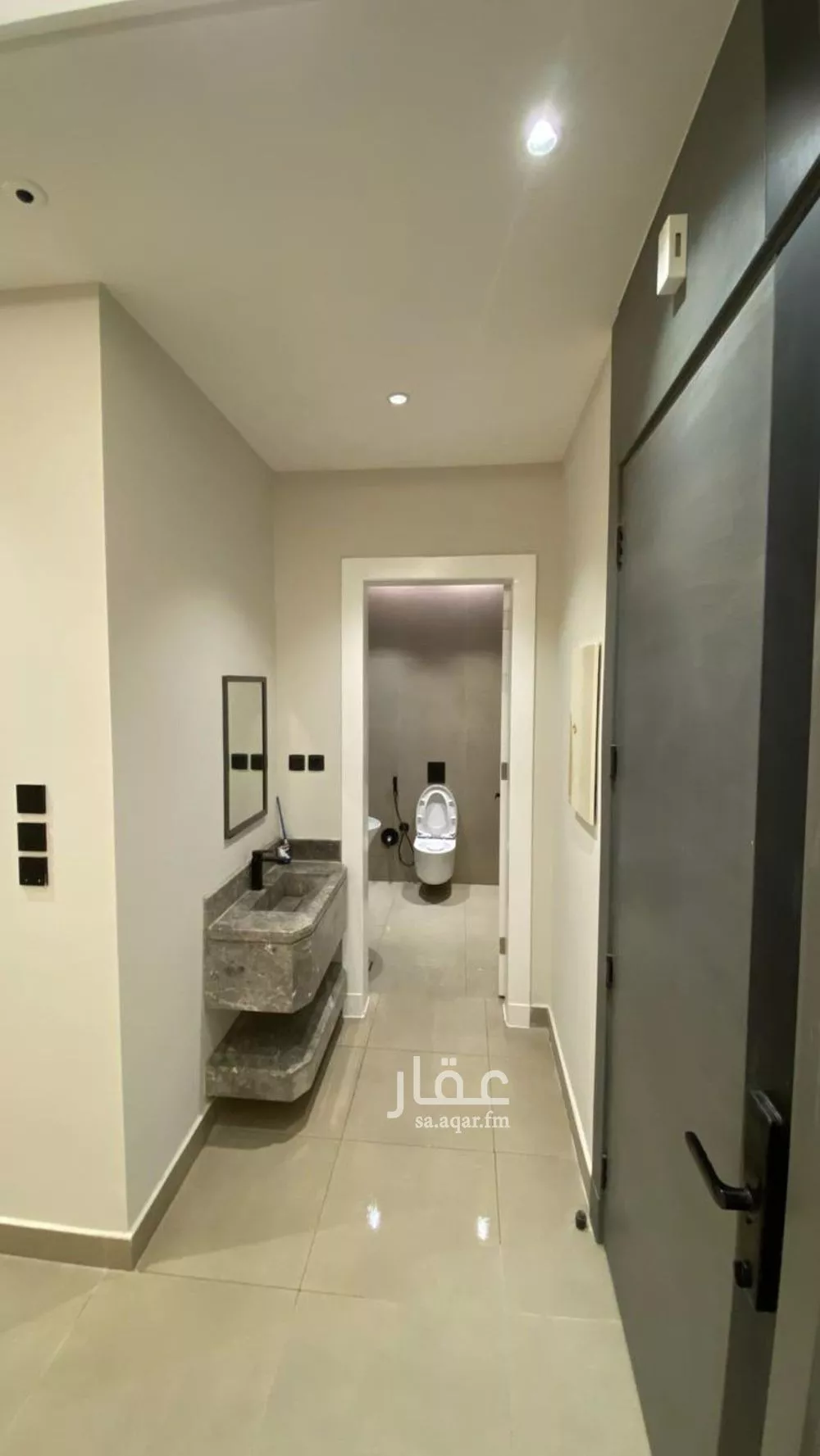 3 bedroom apartment in King Faisal, Riyadh 7
