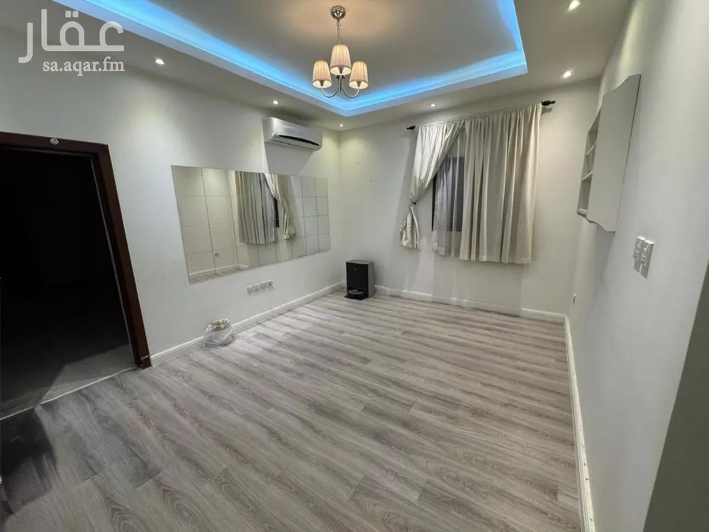 4 bedroom apartment in Al Andalus 11