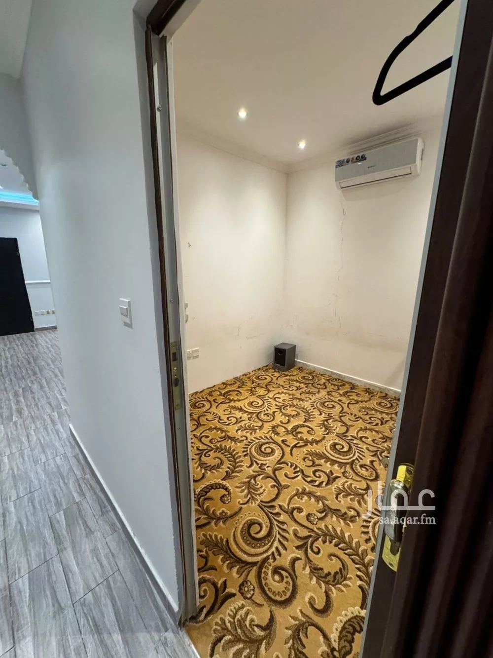4 bedroom apartment in Al Andalus 14