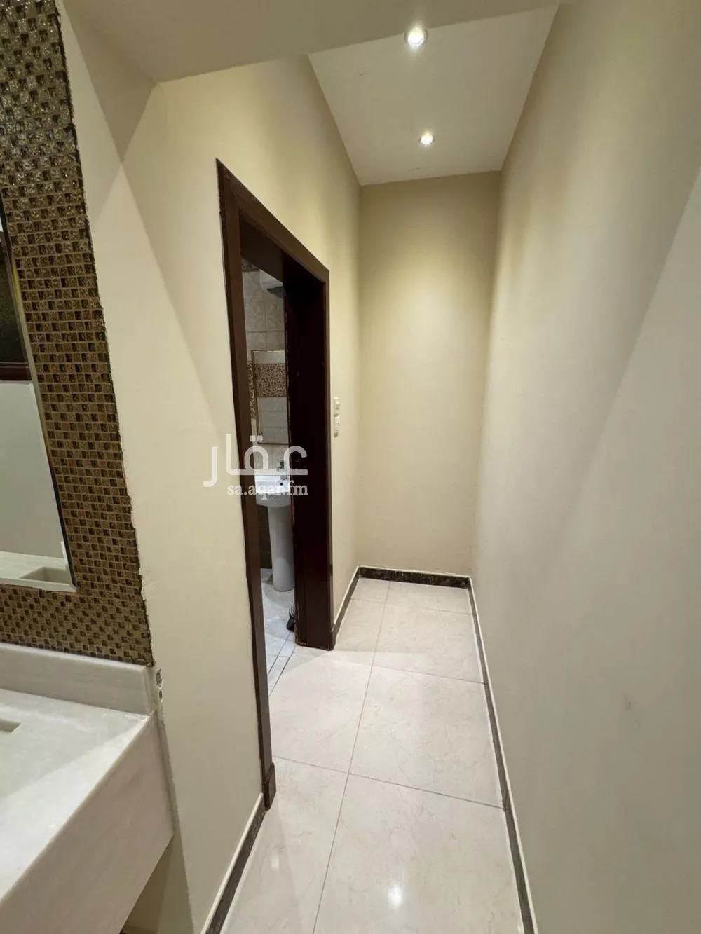 4 bedroom apartment in Al Andalus 4