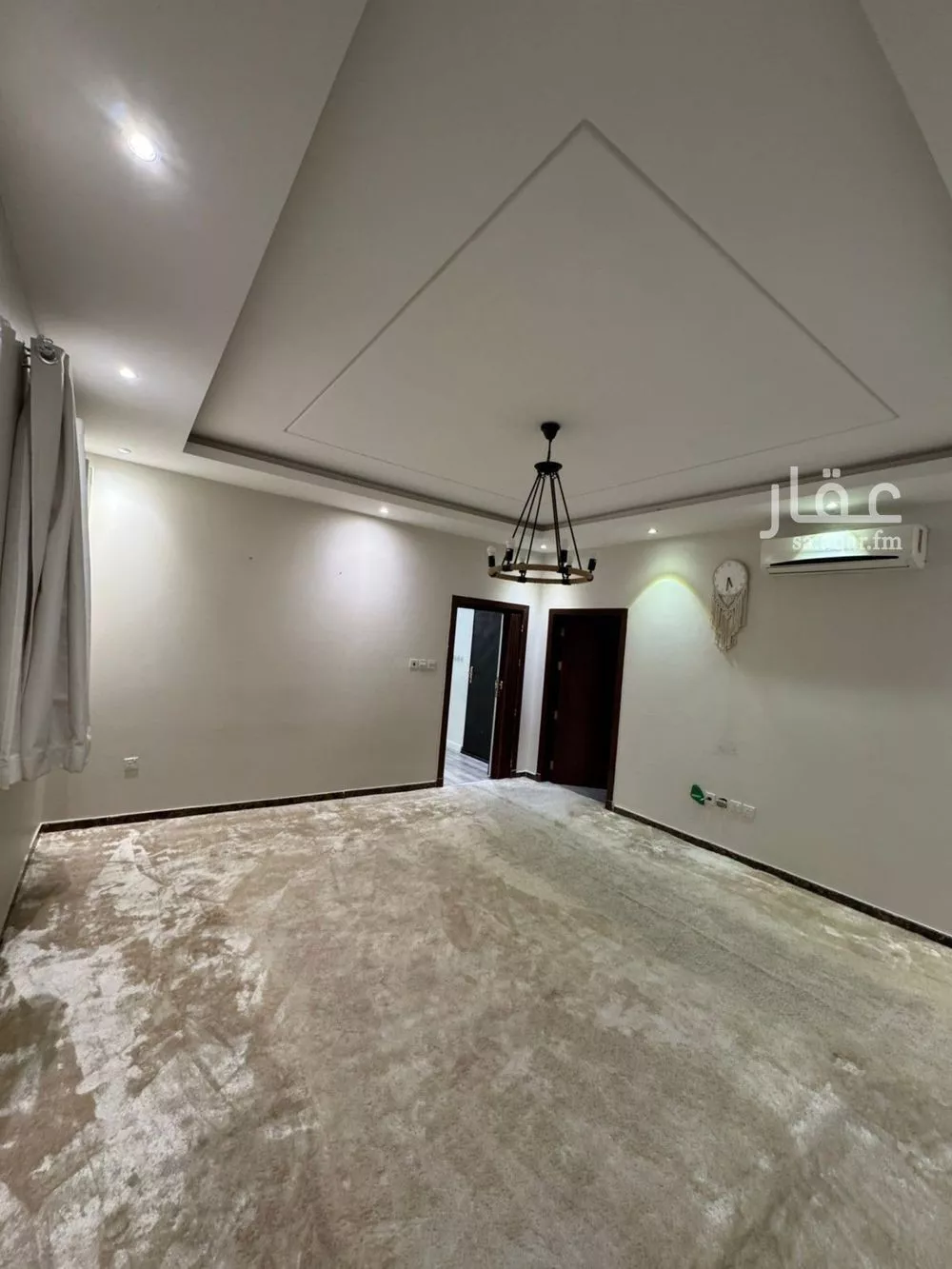 4 bedroom apartment in Al Andalus 6