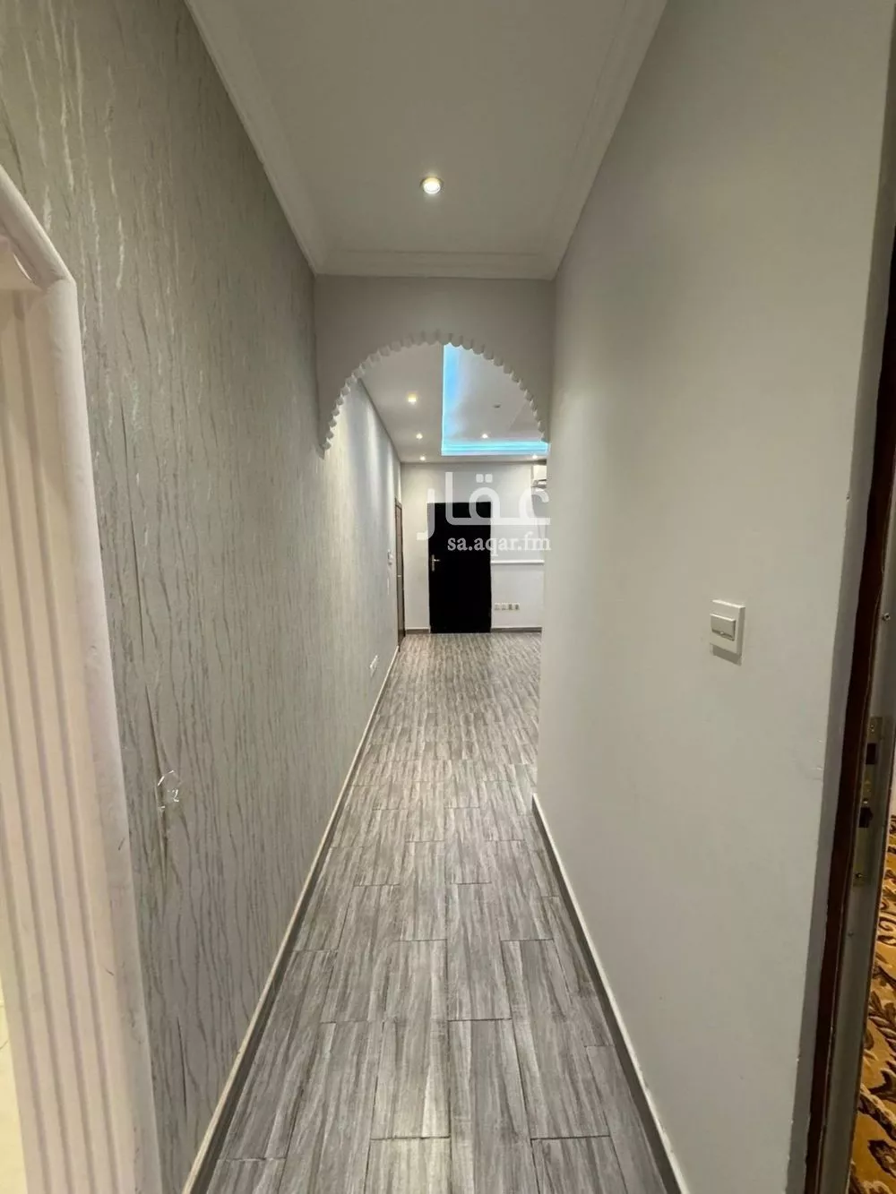 4 bedroom apartment in Al Andalus 7