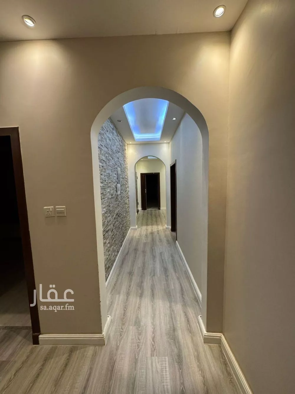 4 bedroom apartment in Al Andalus 8