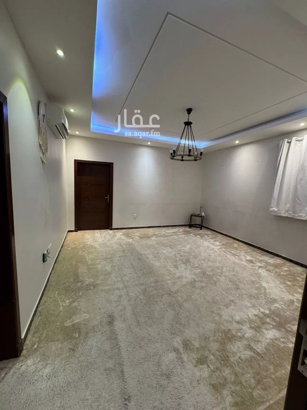 4 bedroom apartment in Al Andalus 9