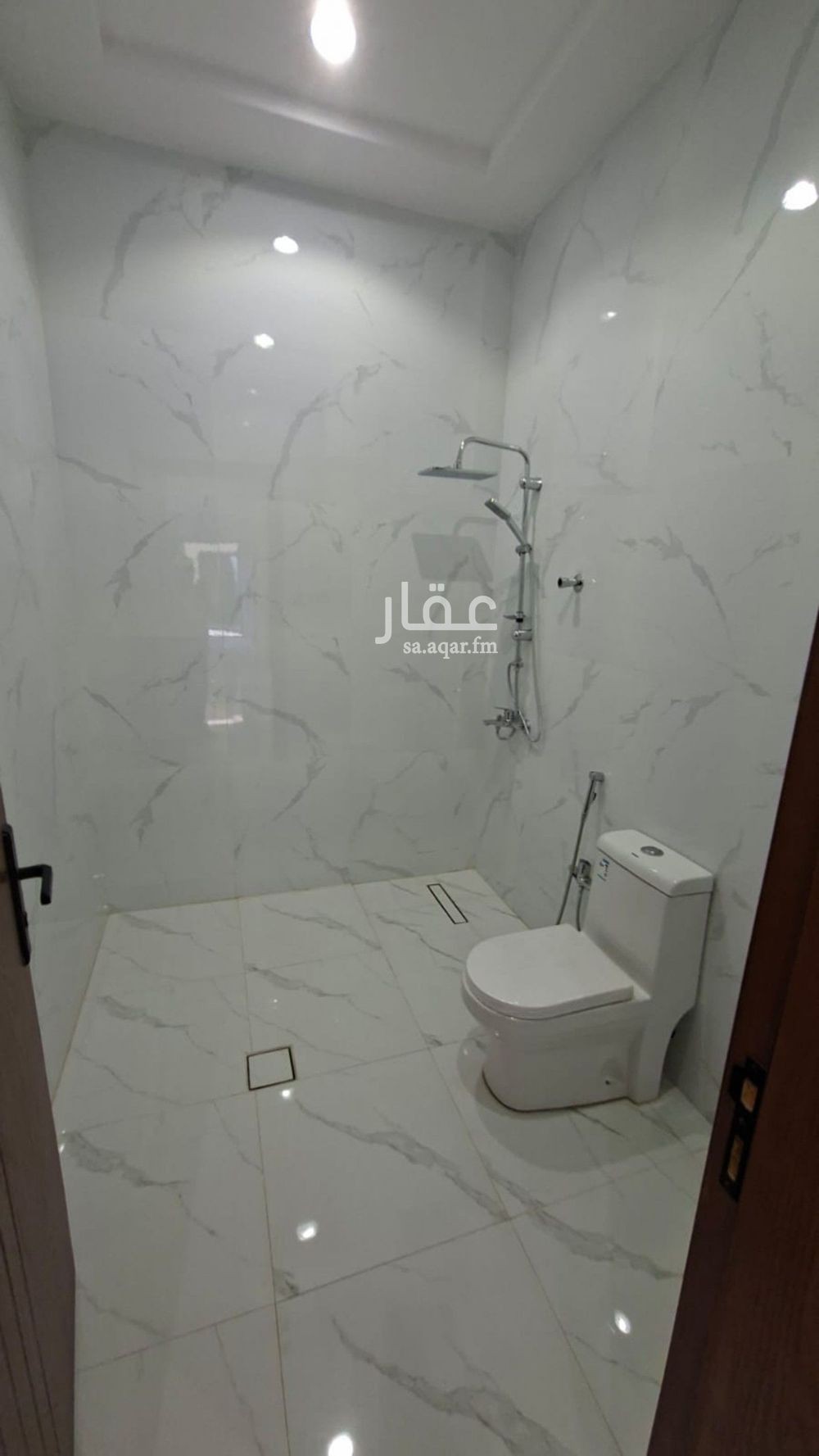 فيلا 4 غرف في الدار البيضاء، الرياض 11