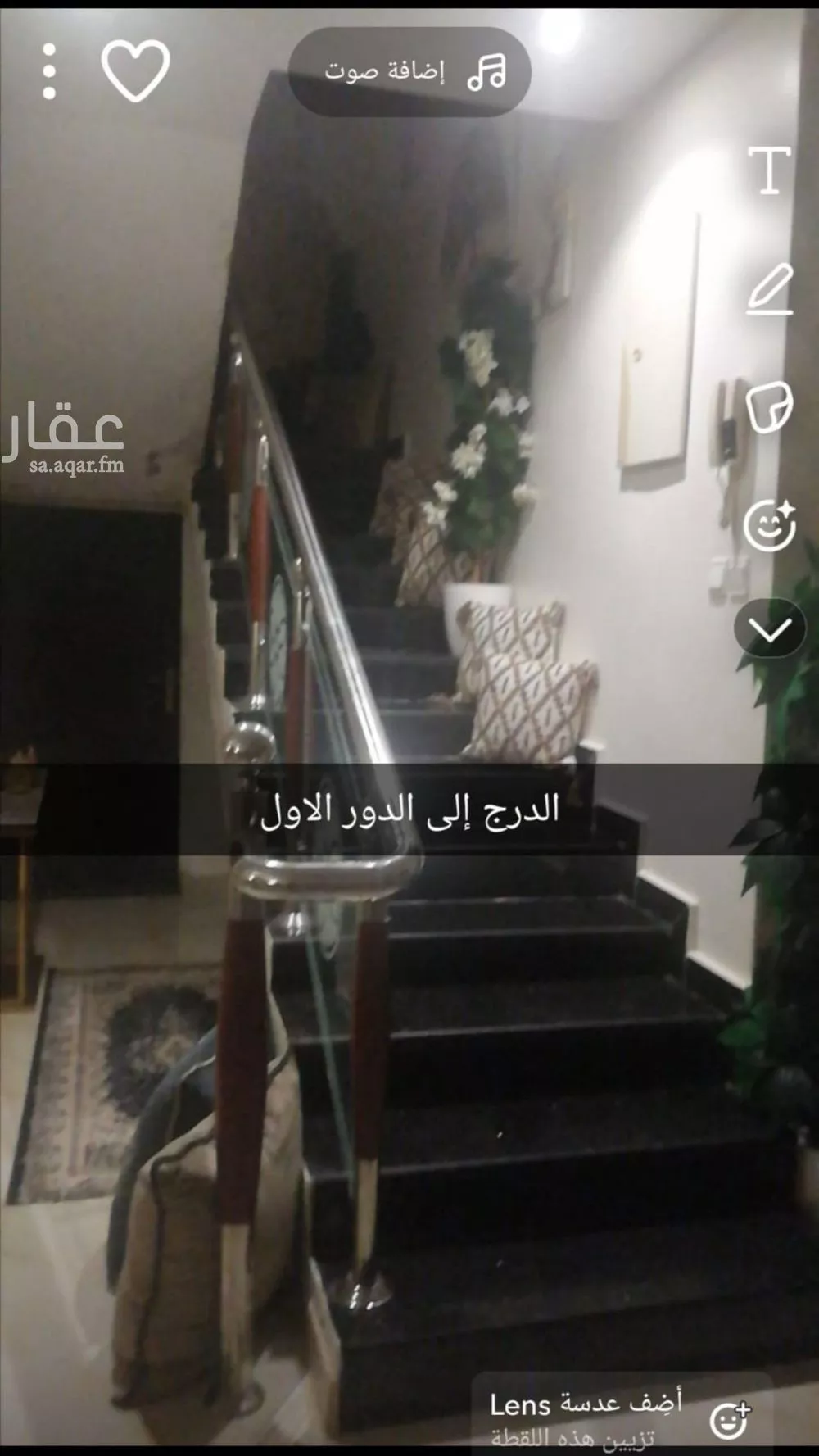 4 bedroom villa in Dhahrat Laban 4