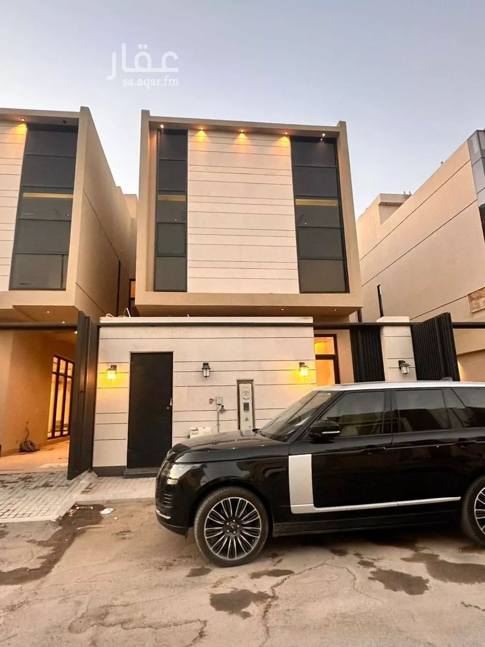5 bedroom villa in Al Narjis 3