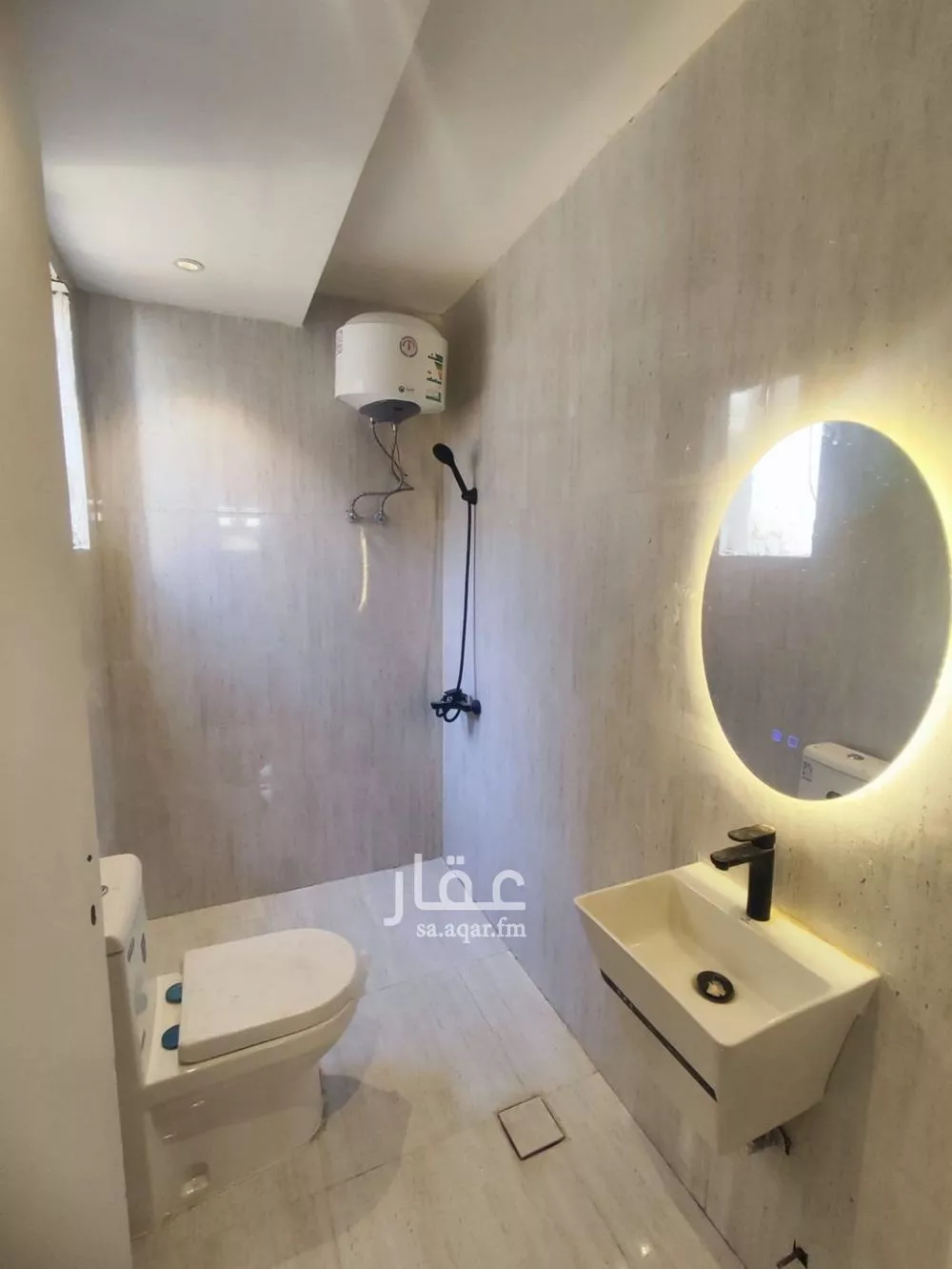 1 bedroom apartment in Ishbiliyah 7