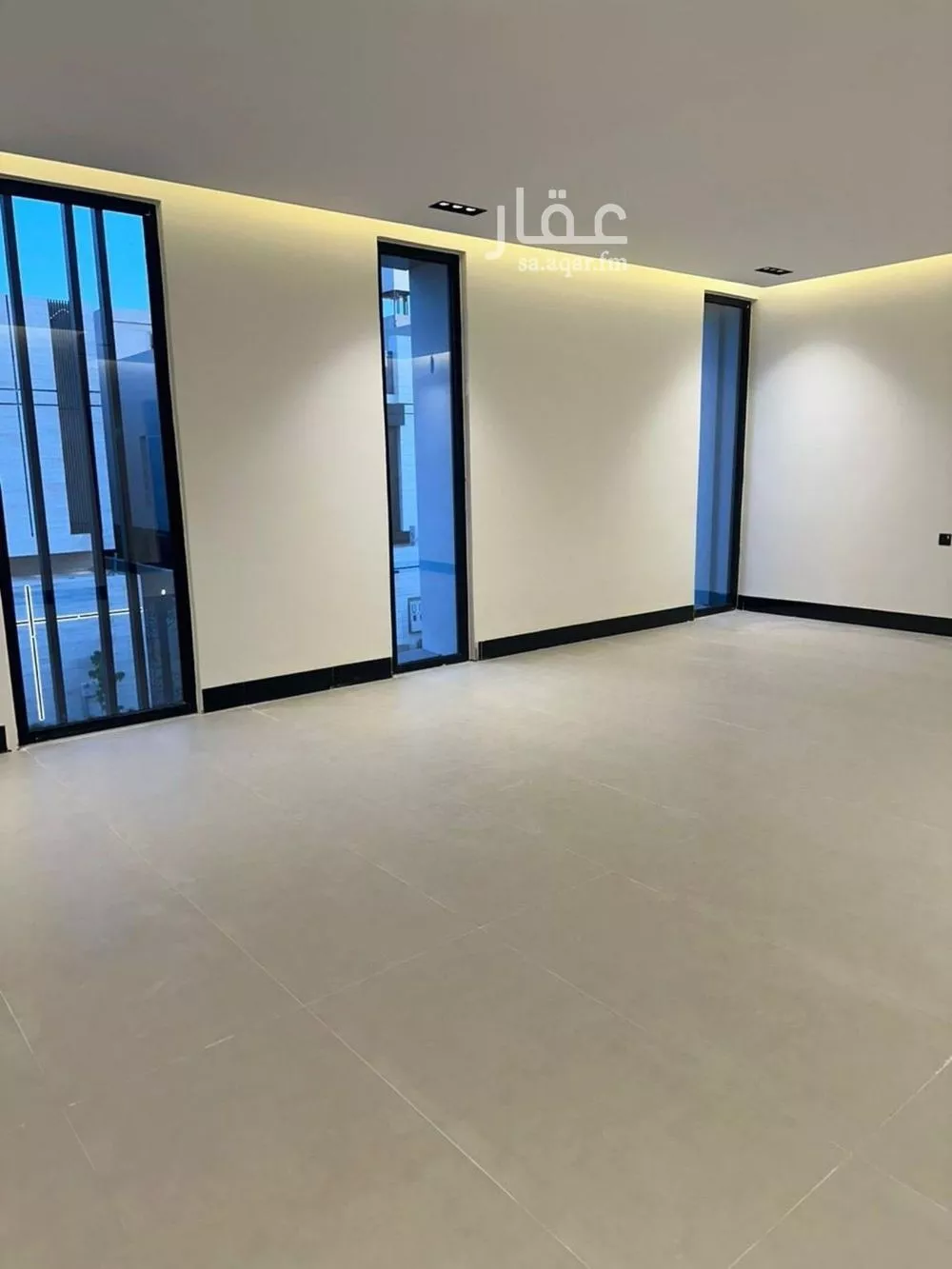 4 bedroom villa in Al Rimal 4