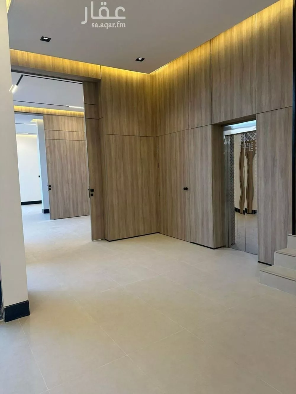 4 bedroom villa in Al Rimal 7