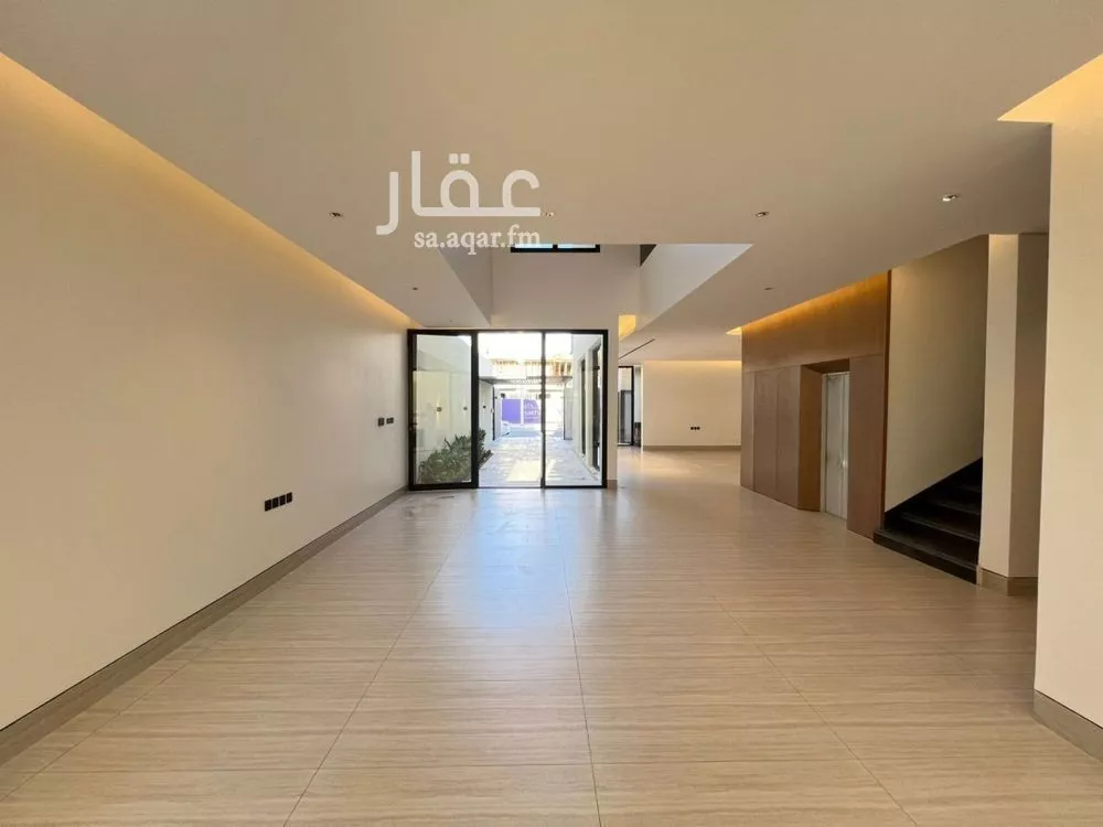 4 bedroom villa in Al Narjis 2