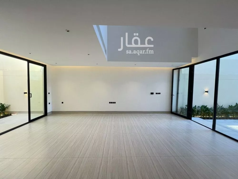 4 bedroom villa in Al Narjis 3