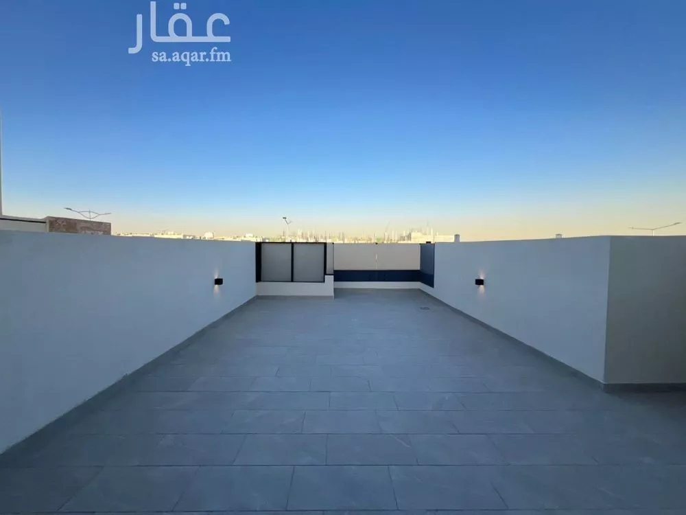 4 bedroom villa in Al Narjis 4