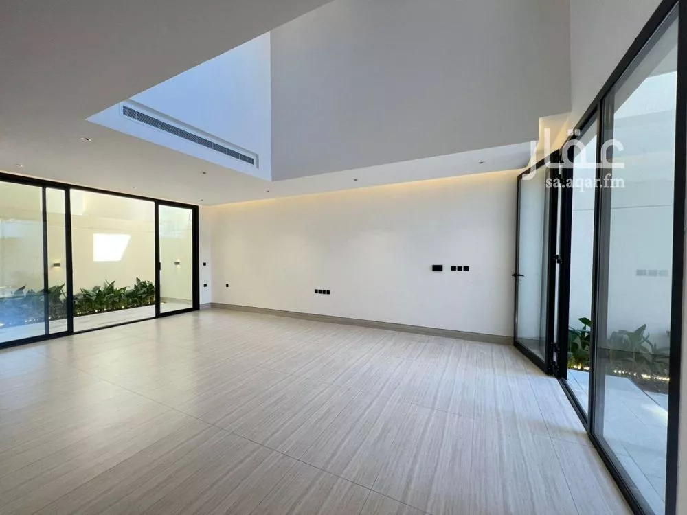 4 bedroom villa in Al Narjis 7