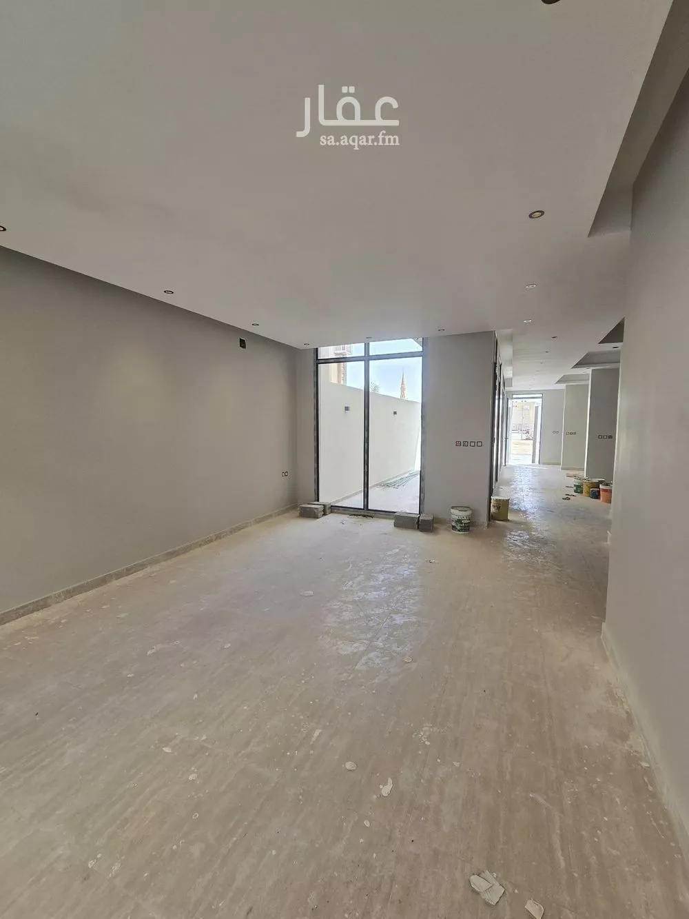 4 bedroom villa in King Faisal 3