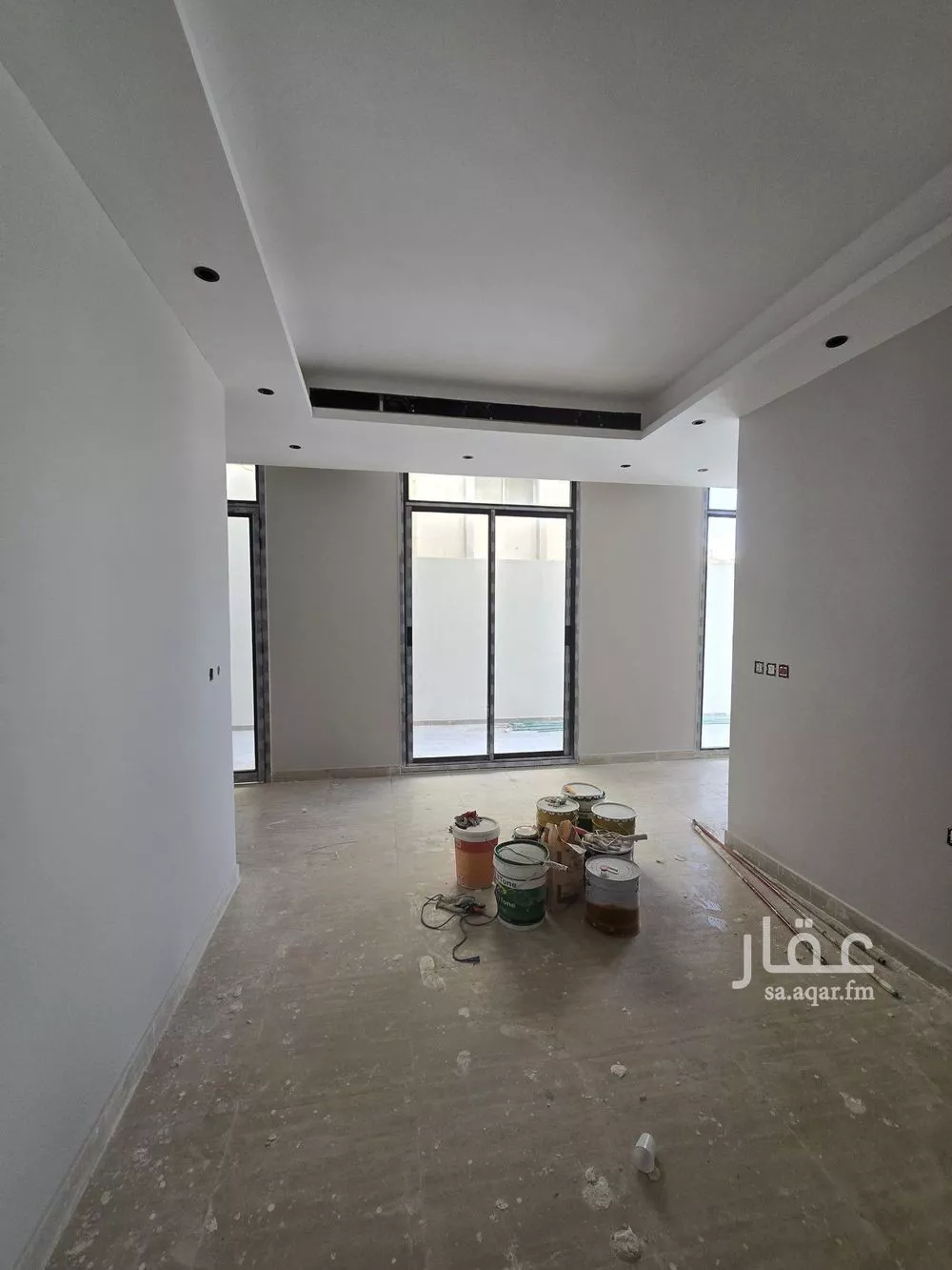 4 bedroom villa in King Faisal 5