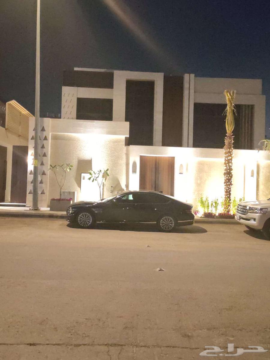 فيلا 5 غرف في السرحية، الرياض 19