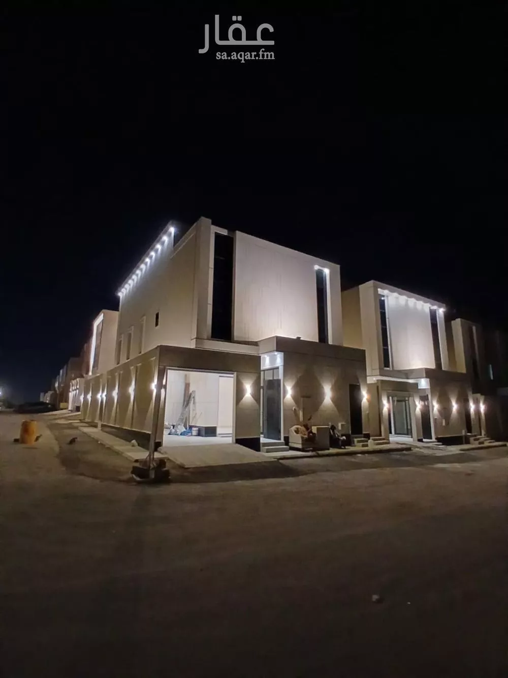 5 bedroom villa in Al Rimal 11