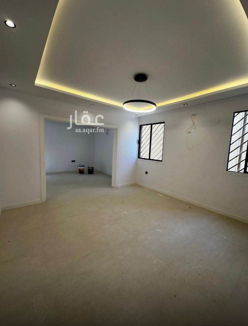 3 bedroom apartment in Ishbiliyah, Riyadh 3