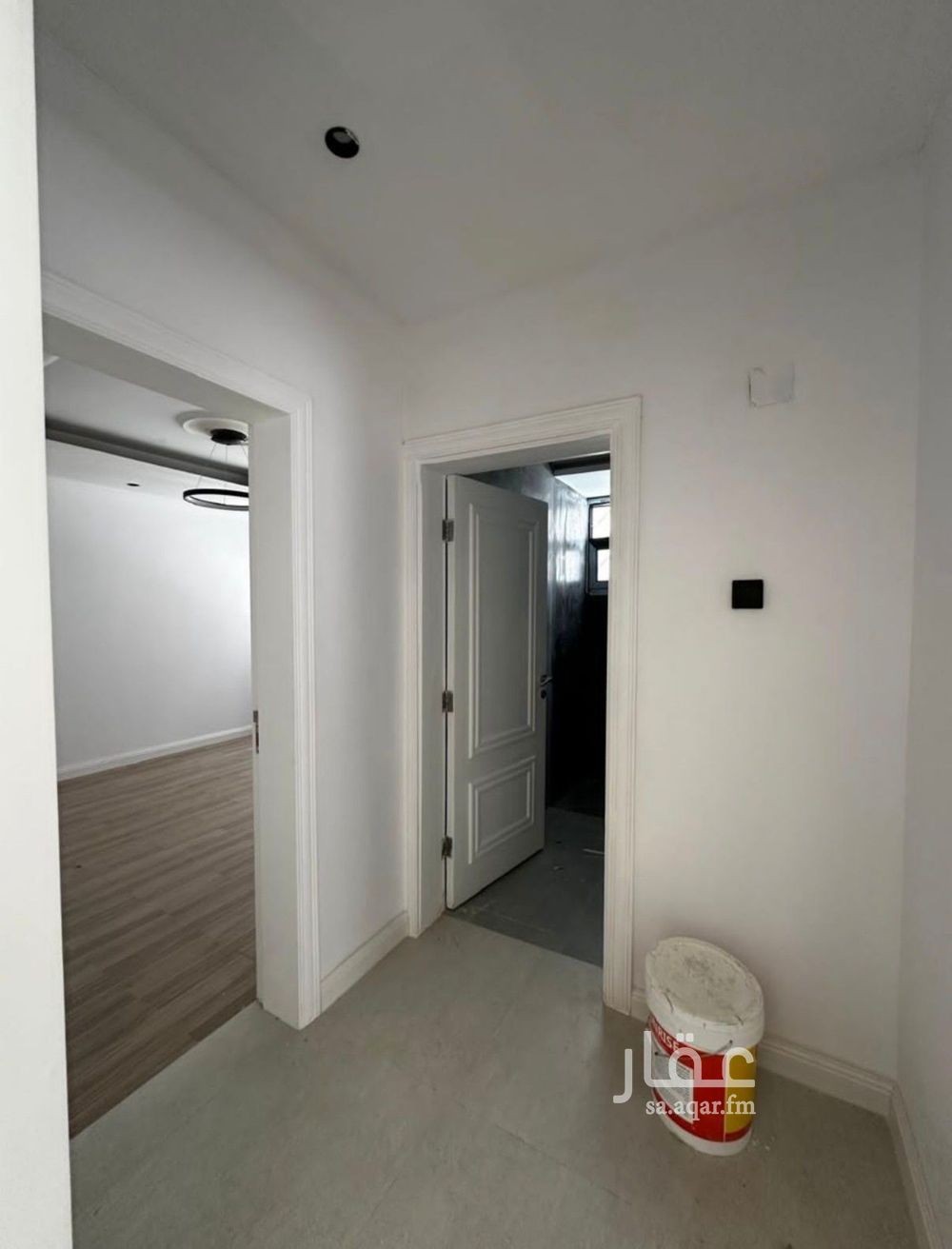 3 bedroom apartment in Ishbiliyah, Riyadh 2