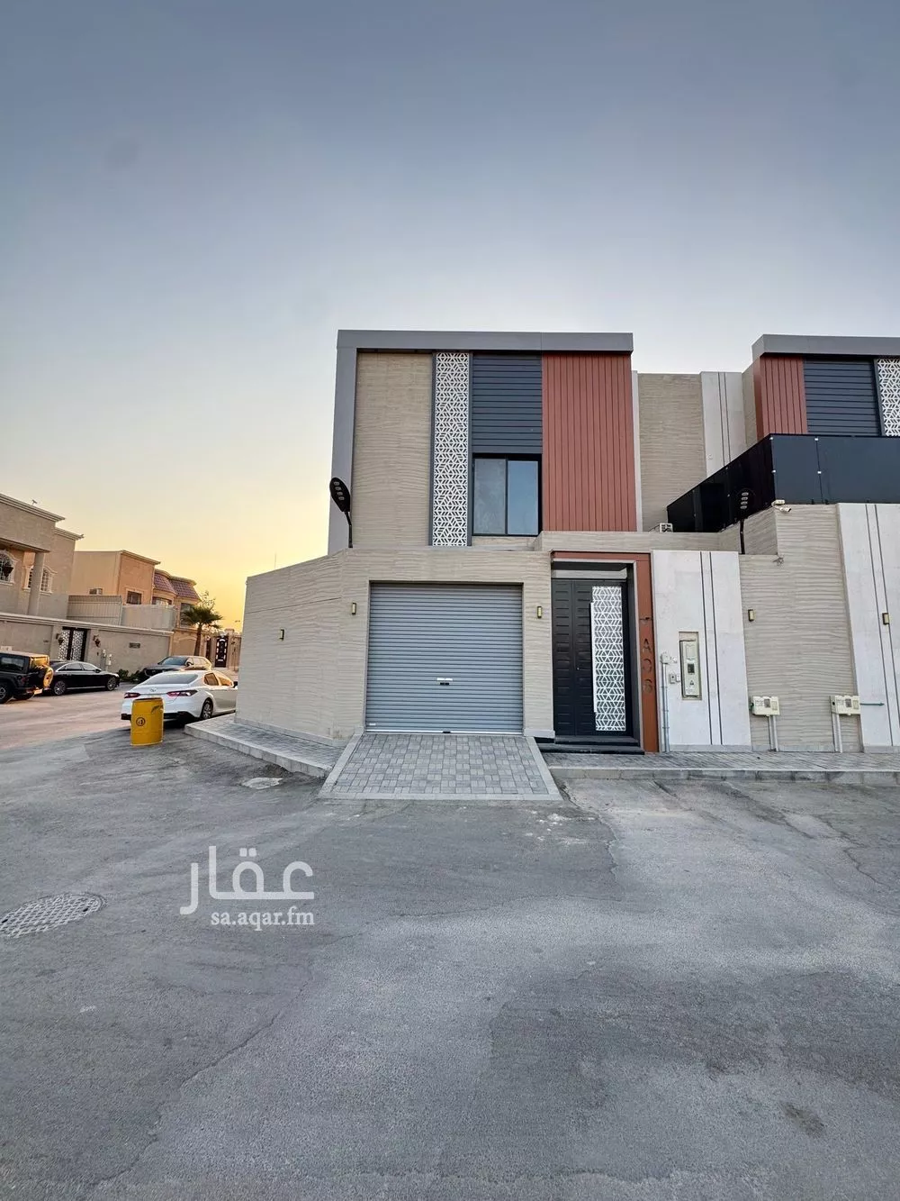 6 bedroom villa in Qurtubah 2