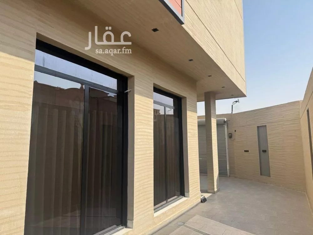 6 bedroom villa in Qurtubah 11