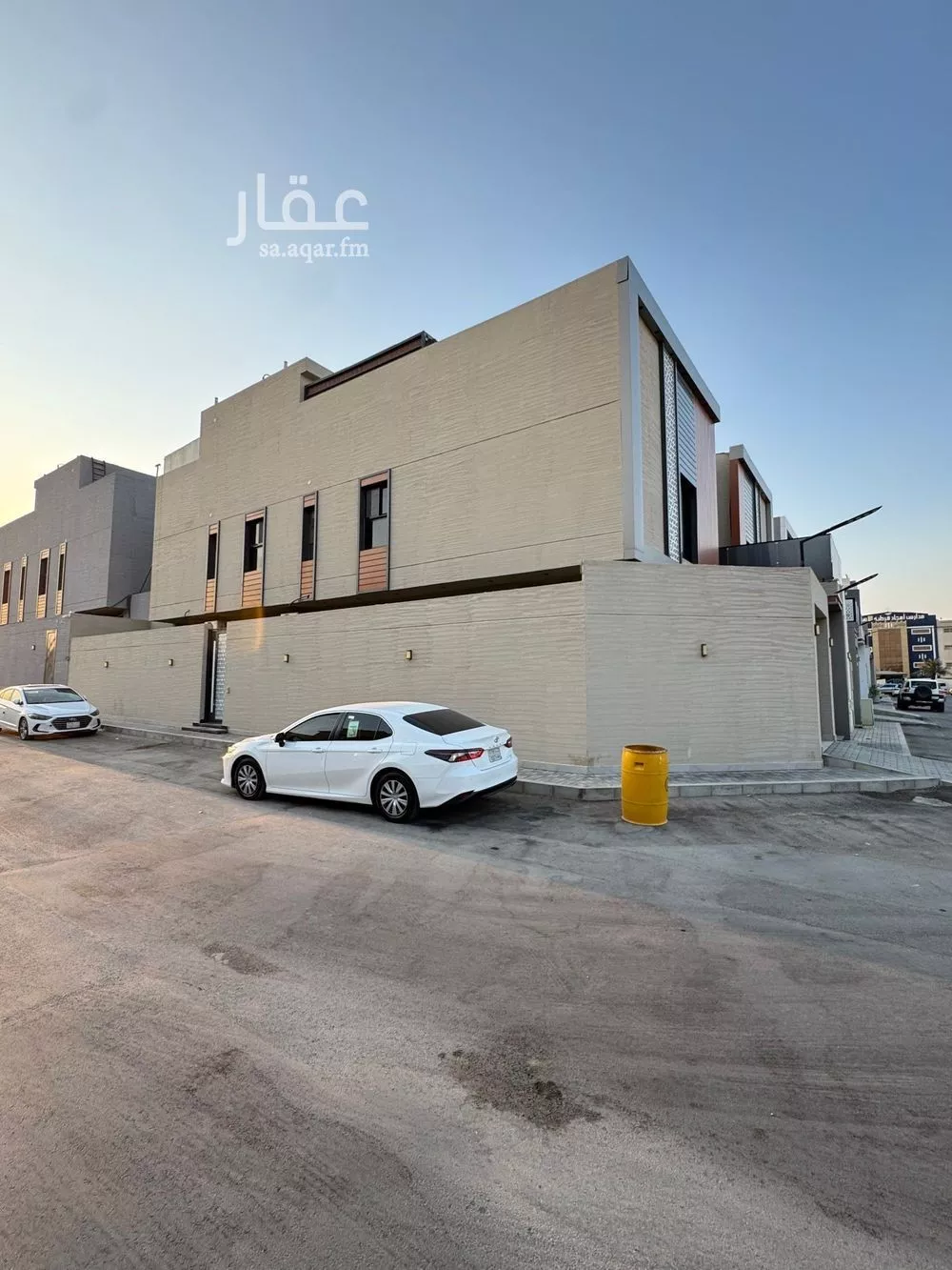 6 bedroom villa in Qurtubah 3