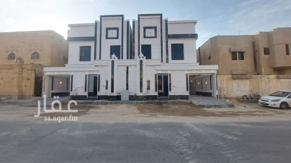 6 bedroom villa in Tuwaiq 2