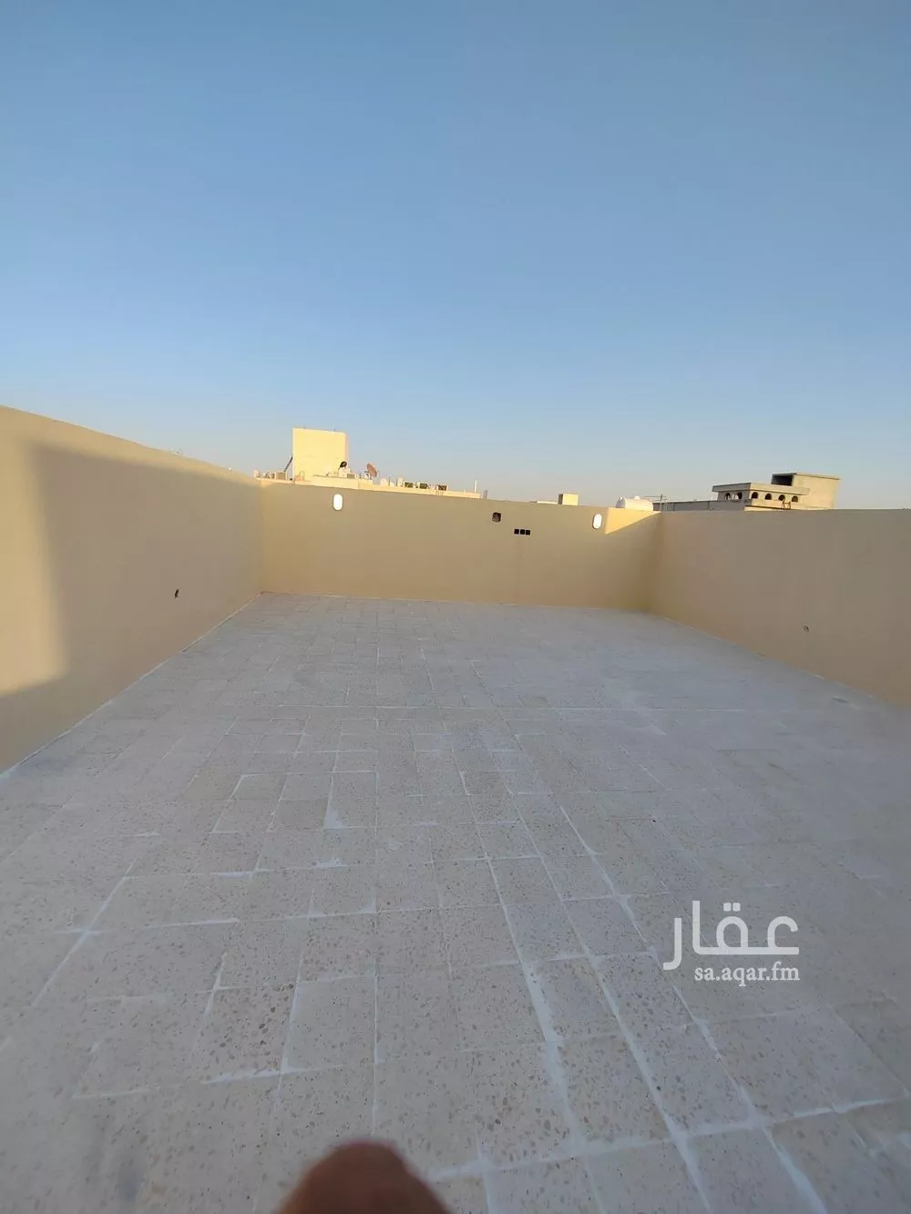 فيلا 6 غرف في طويق 12