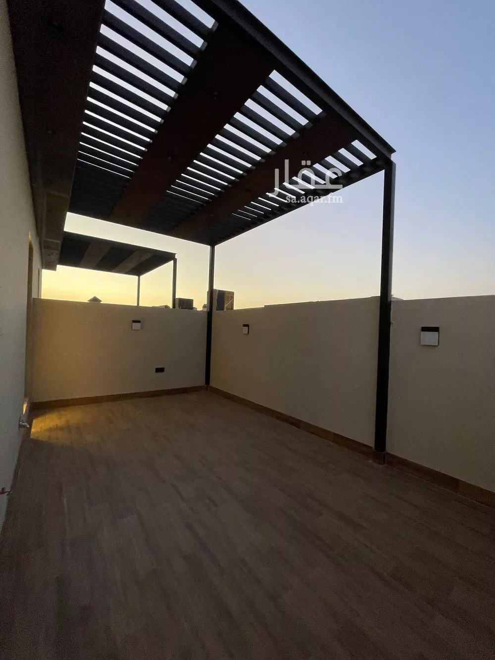 5 bedroom villa in Al Malqa 18