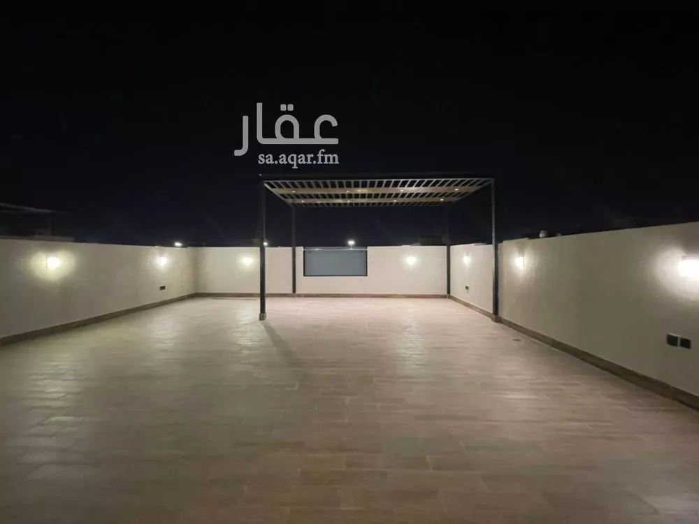 فيلا 5 غرف في النرجس 12