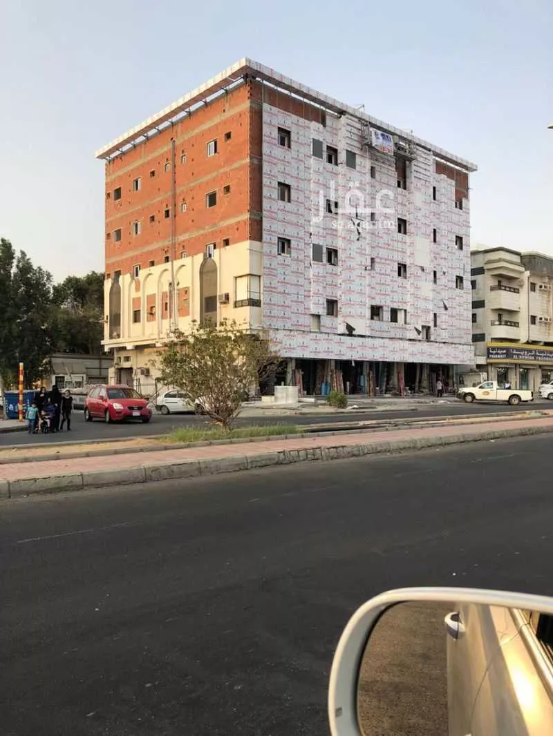 75 bedroom building in Al Safa, Jeddah 3