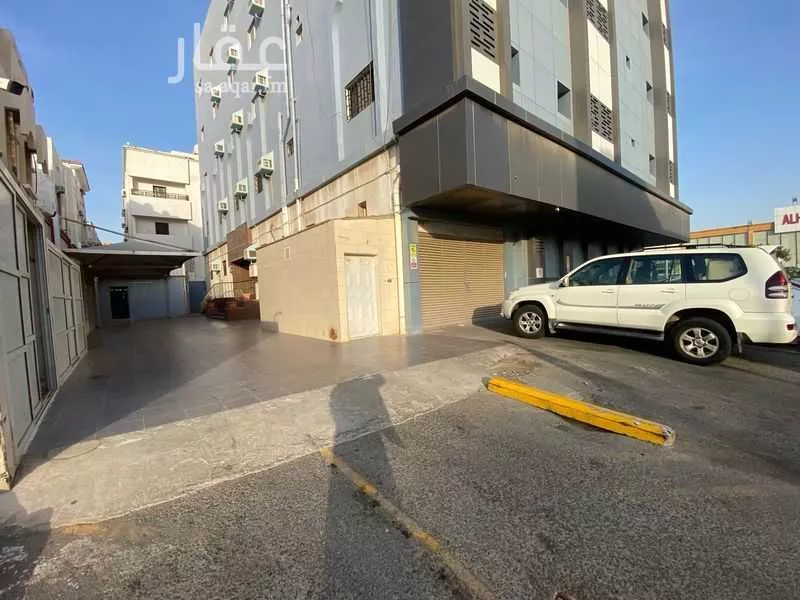 75 bedroom building in Al Safa, Jeddah 2