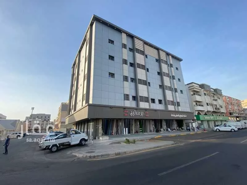 75 bedroom building in Al Safa, Jeddah 5