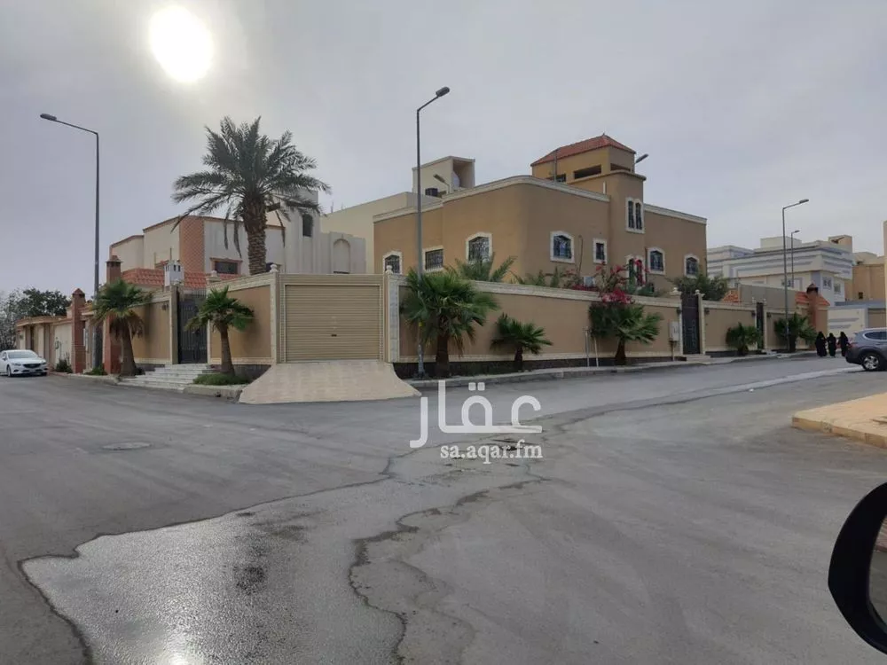 فيلا 5 غرف في السويدي الغربي 2