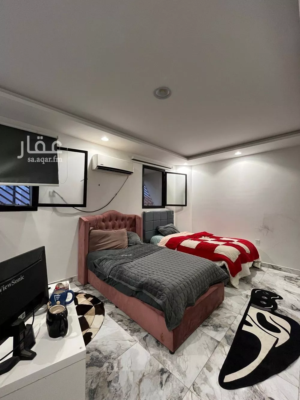 5 bedroom villa in Al Khaleej 7
