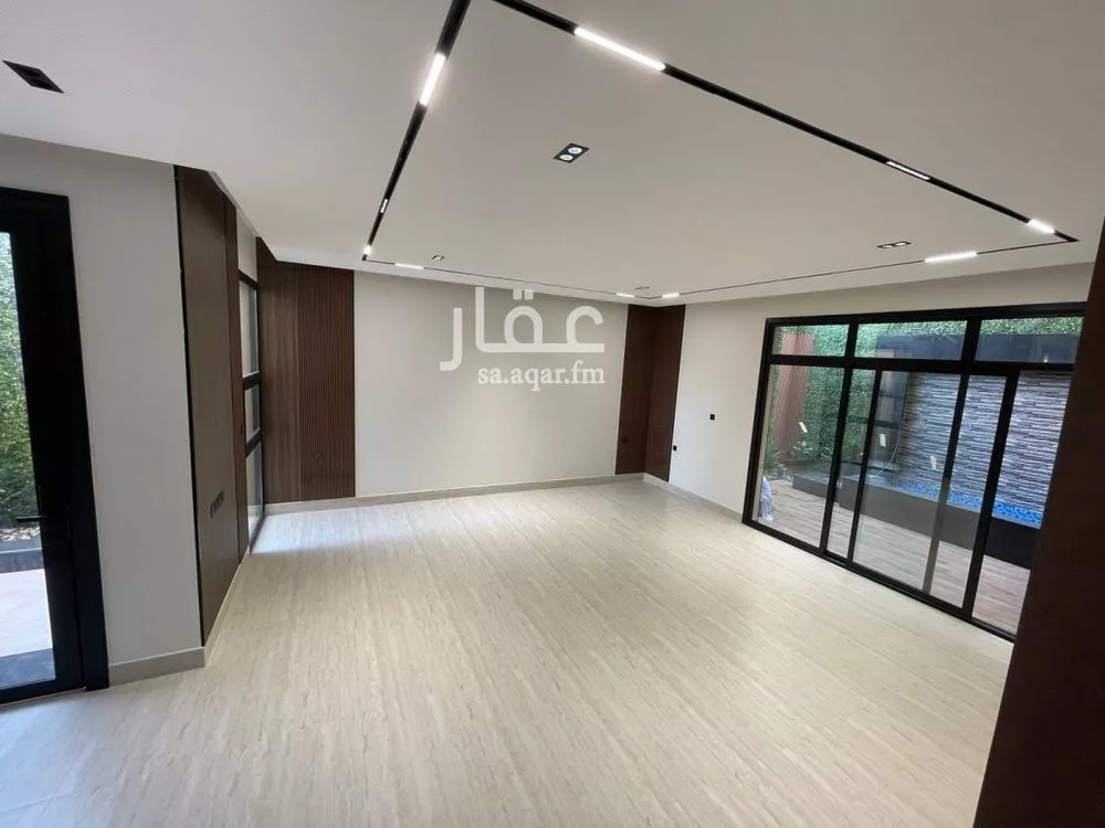 فيلا 5 غرف في النرجس 6