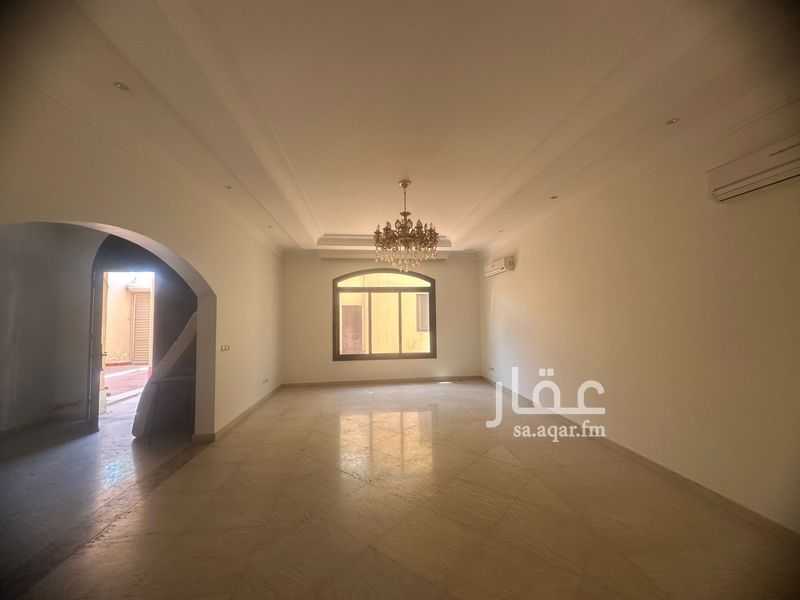 4 bedroom villa in Al Ghadir, Riyadh 5